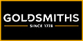 Goldsmiths,最高返利0.63% - 1.58% 